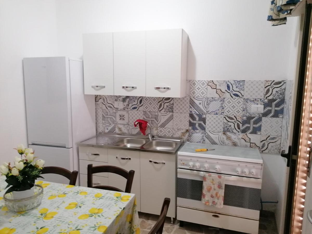 San Caloiru Home Naro Extérieur photo