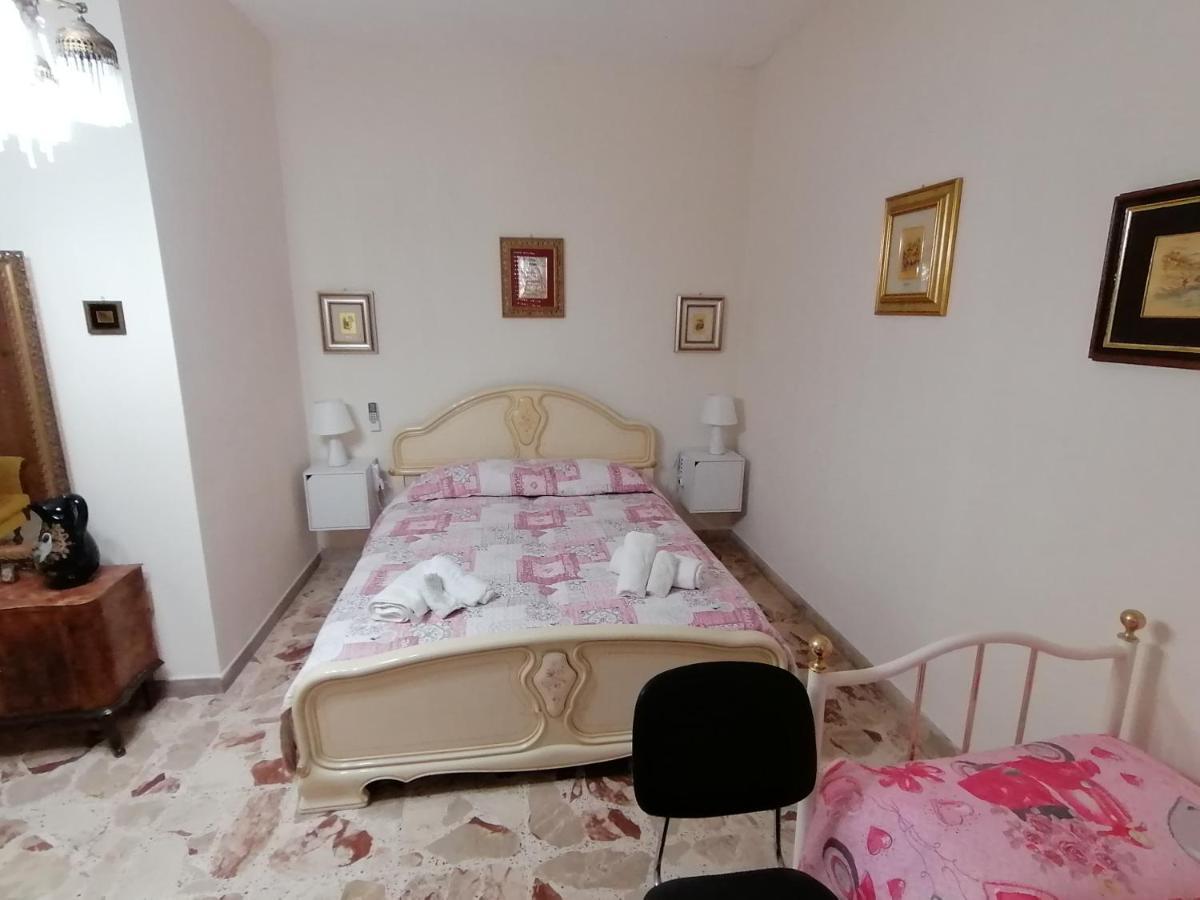 San Caloiru Home Naro Extérieur photo